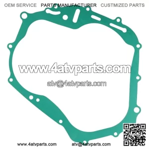 Clutch Cover Gasket For Suzuki QuadSport LTZ250 2x4 2004-2009