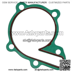 Water Pump Cover Gasket For Yamaha RZ350 1984-1985