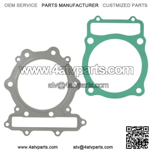 Cylinder Head & Base Gasket Set for Honda XL600R 1983-1987 12251-MG2-792