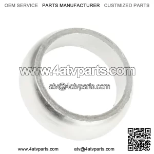 Exhaust Muffler Seal Gasket for Polaris Sportsman Touring 550 850 EPS 2010-2011