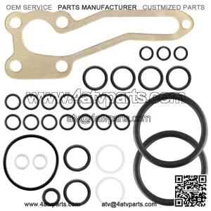 894906M1 894906M91 894906V91 Hydraulic Lift Pump Repair Kit For Massey Ferguson