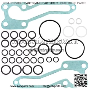 Hydraulic Lift Pump Repair Kit For Massey Ferguson 20 30 31 40 135 150 165 175