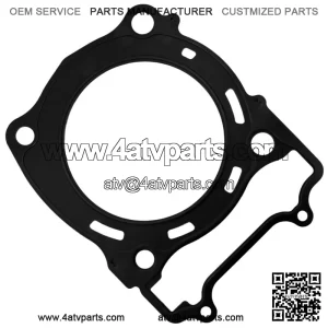 Cylinder Head Gasket for Yamaha 2MB-E1181-00-00 Length 185 mm Width 150 mm