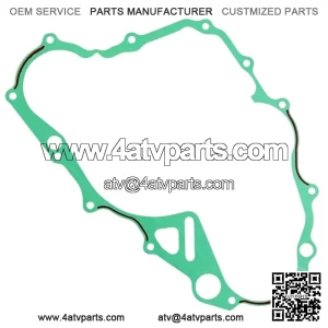 Caltrc Case Gasket For Yamaha 1SM-15462-00-00 1SM154620000 New