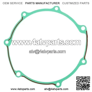 Crankcase Cover Gasket For Yamaha  YZ250F 50TH ANNIVERSARY 2006