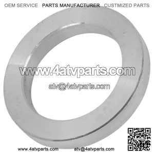 0823-292 Transmission Moveable Drive sheave Spacer For Arctic Cat ATV