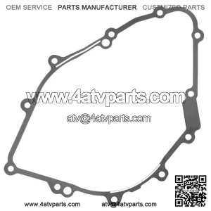 Crankcase Cover Gasket For Yamaha 5JW-15451-11-00 5JW154511100 New