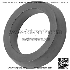 Exhaust Pipe Gasket For Arctic Cat FIRECAT 600 2004 2005 2006