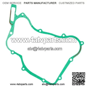 Right CrankCase Cover Gasket for Honda CR125R 1990 1991 1992 1993 1994 1995-2004