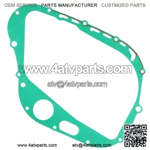 Clutch Cover Gasket for Suzuki Savage 650 LS650P LS650F 1986-1988 1995-2004