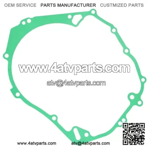 Clutch Cover Gasket For Polaris 3089615 NEW