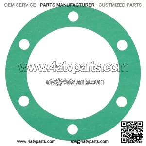 Drive Shaft Cover Gasket for Kawasaki KAF950 Mule 4010 Trans 4x4 Diesel 2009-13