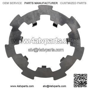 Polaris front differential 7 Prong Armature Plate Ranger ATV 3234101 3233924