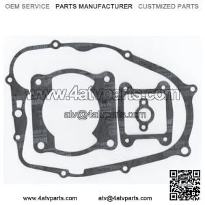Bottom End Gasket Kit for Yamaha Blaster YFS200 88-06