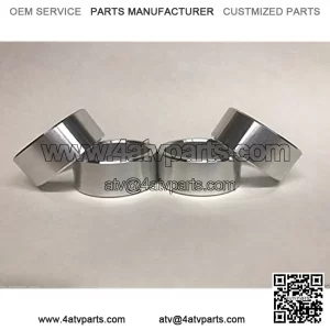 Arctic Cat 2" 250 300 400 450 500 550 650 700 1000 ATV Spacer Lift Kit