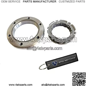 Bearing Starter Clutch Gasket fit Yamaha YFZ450 YFZ 450 LE SE 04-09
