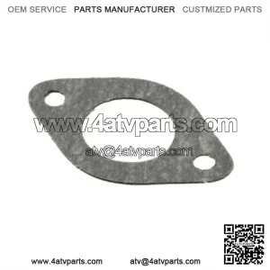 22 mm Exhaust Gasket for ATVs, Dirt Bikes, Go-Karts, & Scooters
