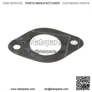 24.5 mm Intake & Exhaust Gasket for ATVs, Dirt Bikes, & Go Karts