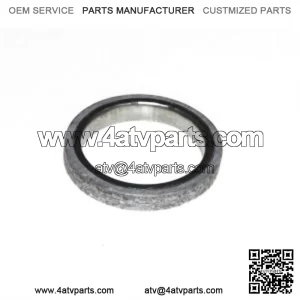 Exhaust Pipe Gasket for GY6 139QMB 50cc, 125cc, and 150cc Engines