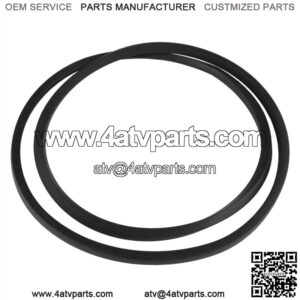 Clutch Cover Gasket For Can Am 420450405 (For: Can-Am)