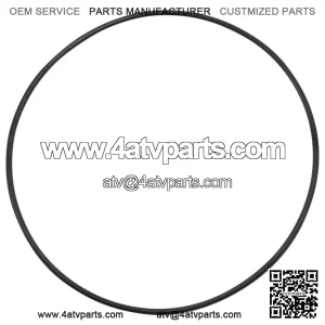 93211-02703-00 5UP-11311-21-00 O-Ring for Yamaha YZ250 YZ250X 1999-2023