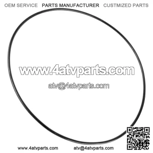 91355-HN2-003 91355HN2003 Rear Brake Panel O-Ring For Honda