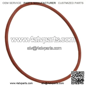 Cylinder O-Ring For Yamaha 450 YXR450 4x4 2006 2007 2008 2009