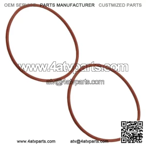 Cylinder O-Ring For Yamaha Virago 700 XV700 1984 1985 1986 1987 QTY 2