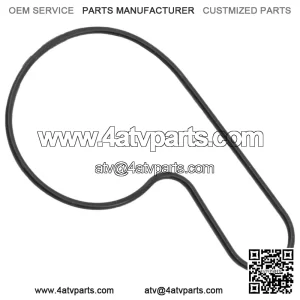 17418-01C00 1741801C00 Water Pump Case O-Ring for Suzuki QuadRacer 250