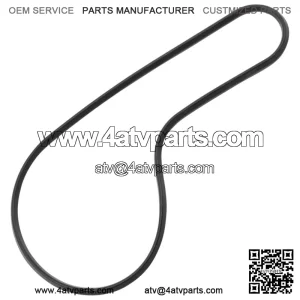 Water Pump Gasket O-Ring for Polaris ACE 500 2017-2019 5414000