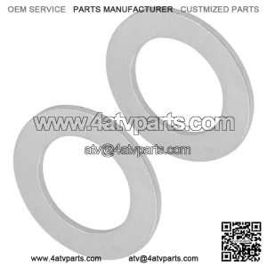 532121749 Washer for Poulan Husqvarna Johnsered Electrolux/AYP Qty 2