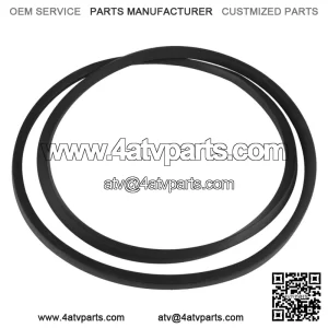 Clutch Cover Gasket For Arctic Cat 0806-161 0806161