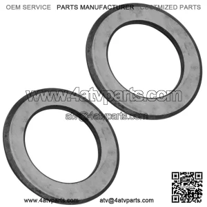 Rear A-Arm Washer For Yamaha Raptor 700 YFM700 Special Edition 2007-2012