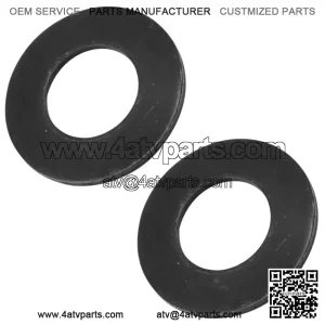 Washer For Suzuki QuadRacer 250 LT250R 1985-1992 / QuadRunner LT-F160 1993-2001