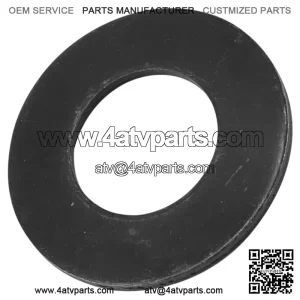 Washer For Suzuki 09164-18004 | 09164 18004 New