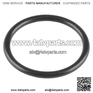 Oil Pump O-Ring Seal for Polaris WideTrak 600 IQ 2010-17 / WideTrak 600 FS 2014