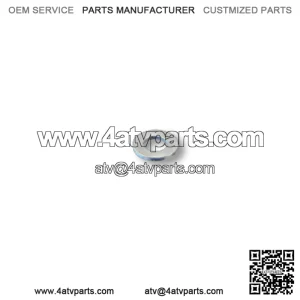 WASHER, 1/4?? ID X 5/8?? OD, ZINC PLATED