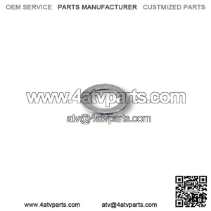WASHER, 1/2?? ID X 3/4?? OD, UNPLATED