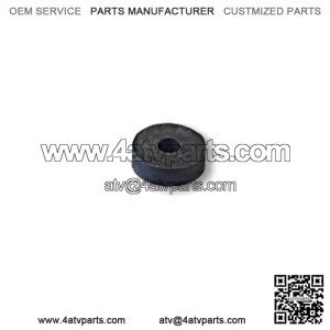 RUBBER GROMMET, 3/8?? ID X 1-1/4?? OD X 3/8?? THICK