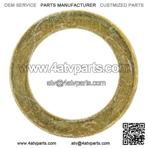 Polaris 7556483 Genuine OEM 30mm OD x 21mm ID x 1.5 Washer 2009-2024 RZR Ranger 500 570