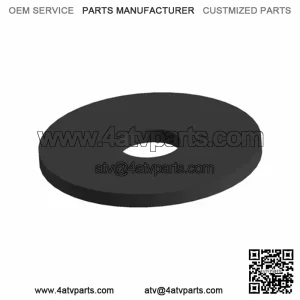 FLAT WASHER, 8.4 X 30.0 X 2.0, PART 7556219