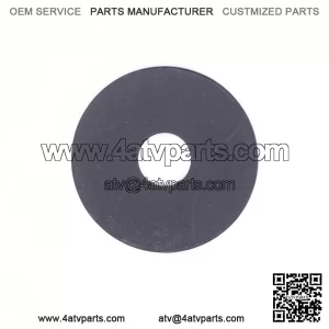 Washer .281x1.00x.051 Part Number - 7556329 For Polaris