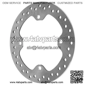 Front / Rear Brake Disc For Polaris Polaris Sportsman XP 850 EPS 2009-2014