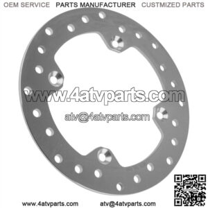 Brake Disc Rotor Front/Rear NEW for CanAm Outlander 850 4x4 2018-2022