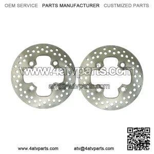 Front Brake Rotors for Teryx4 750 & Teryx/Teryx4 800 41080-0061