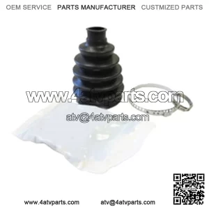 HD CV Axle Replacement Boot Kit