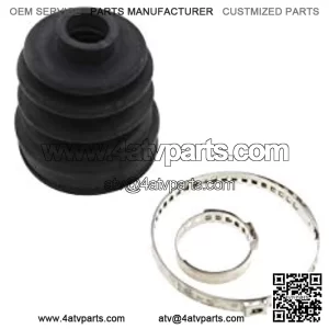 CV Boot Kit Fits Honda TRX700XX TRX700 2008 2009 Rear Right Inner Axle ATV 4 Wheeler