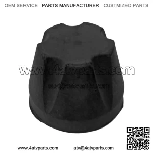 Wheel Dust Cover for Baja Wilderness Trail 250cc ATV