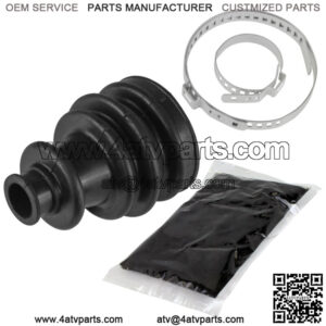 Front Axle CV Boot Kit for Polaris General 1000 Eps 2016-2017 / 2203440