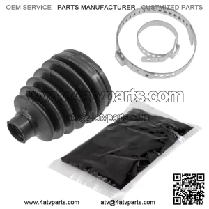 Inner CV Axle Boot For Honda Pioneer 700 SXS700M2 2017-2022